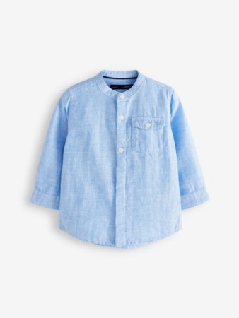 NEXT pikkade varrukatega särk, U72310, 116 cm 