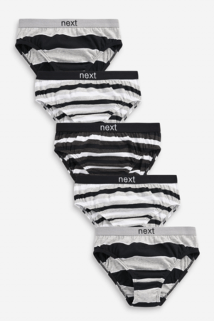 NEXT aluspüksid, 5 tk., M37864 M37864