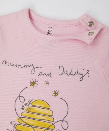 MOTHERCARE pükskostüüm 2 tk. YA029 499420