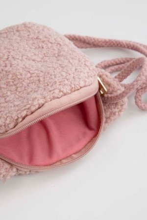 COCCODRILLO käekott ACCESSORIES, roosa, ZC5301204ACC-007-000, one size cm 