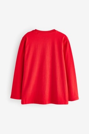 NEXT pikkade varrukatega t-särk AVENGERS, 512996 