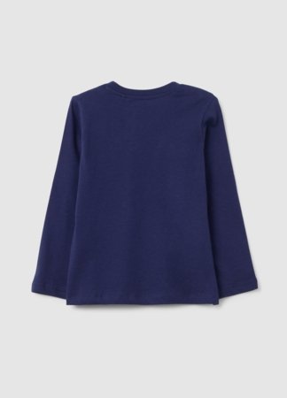 OVS pikkade varrukatega t-särk, 140 cm, 002418352 