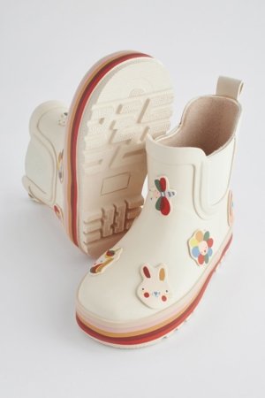 NEXT kummist saapad, K75730 21,5 