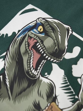 NAME IT JURASSIC WORLD t-särk, 13254420-395551 92 cm 