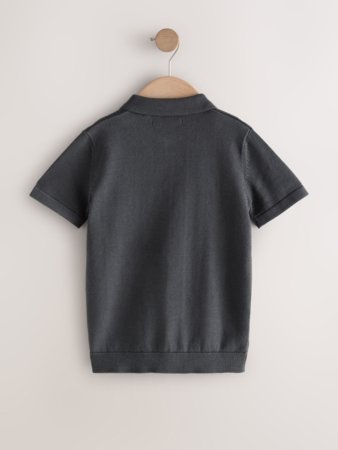 NEXT lühikeste varrukatega polo särk, H41173, 110 cm 