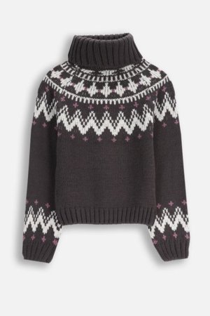 COCCODRILLO kampsun, hall, cm 