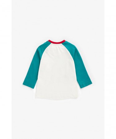 MOTHERCARE pikkade varrukatega t-särk, ZC524 556916