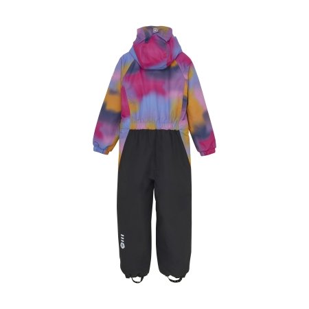 COLOR KIDS talvekombinesoon, värviline, 741651-5214, 