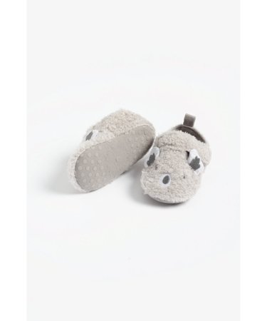 MOTHERCARE tekstiilist jalanõud, BB561 579792