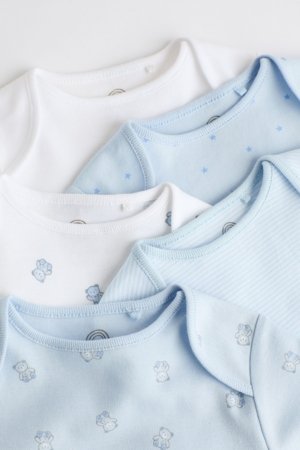 NEXT bodi, 5tk., K79652 80-86 