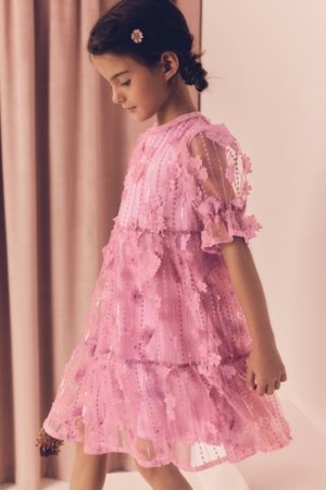 NEXT lühikeste varrukatega kleit, E57549 152 