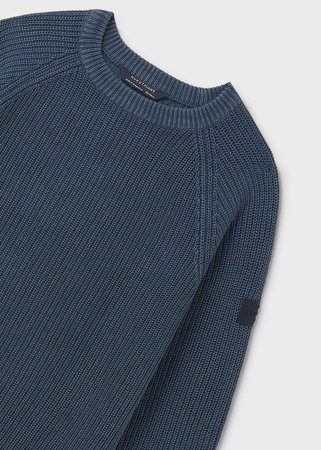 MAYORAL t-särk, blue, 7.302-81, 16 cm 