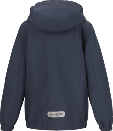 ZIG ZAG jope ORKANNA, Z251037-2002, 140 cm 