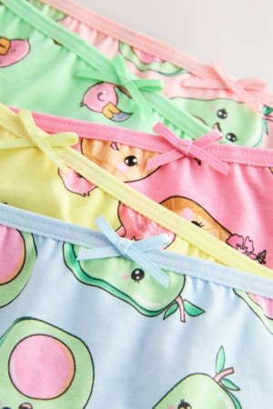 NEXT aluspüksid, 5 tk., AA7135, 146-152