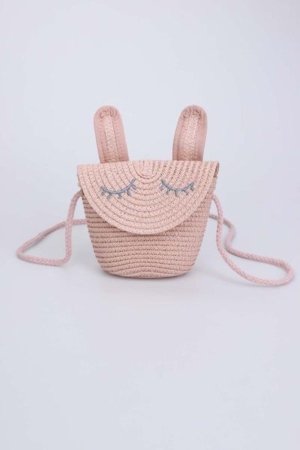 COCCODRILLO käekott ACCESSORIES, roosa, WC5301202ACC-007-000, one size cm 