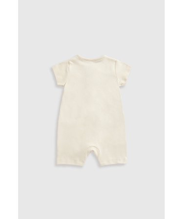 MOTHERCARE zīdaiņu rāpulītis, HD786 80 