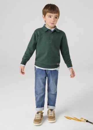 MAYORAL jooksupüksid 5D, medium, 4.531-11, 134 cm 