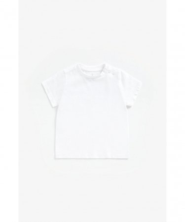 MOTHERCARE T-särk, 2 tk., YA996 493045