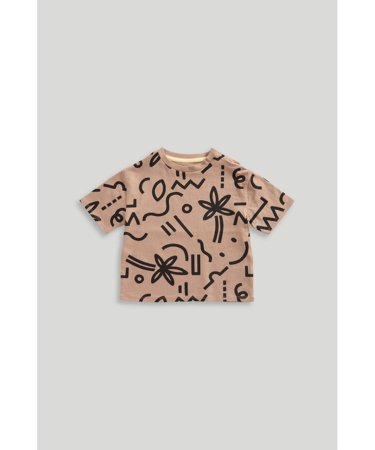 MOTHERCARE t-krekli, 3 gab., LL920 80 