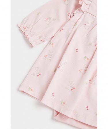 MOTHERCARE pikkade varrukatega kleit, CB628 605286