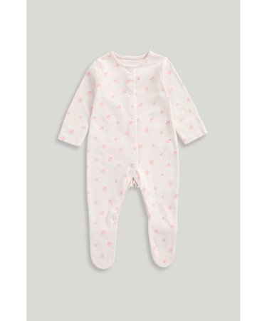 MOTHERCARE pükskostüüm 3 tk., LK177 80 