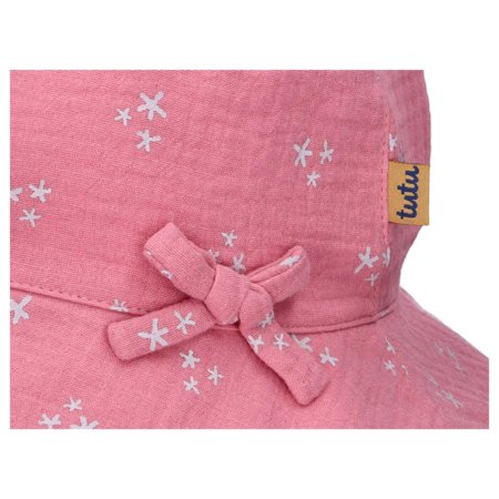 TUTU müts, roosa, 3-007770, 46-48 cm 