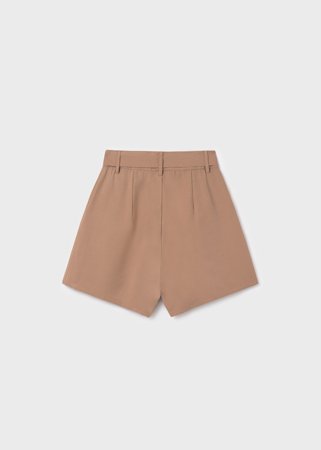 MAYORAL shorts, camel, 7.217-32 