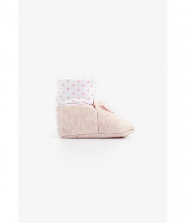 MOTHERCARE tekstiilist jalanõud, 3 tk., ZA734 530105