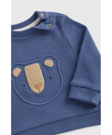MOTHERCARE džemperis un bikses, IF513 86 
