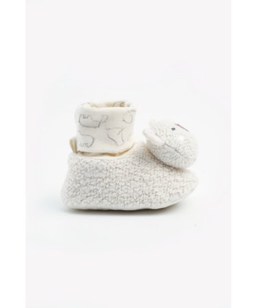 MOTHERCARE tekstiilist jalanõud, BB557 579762