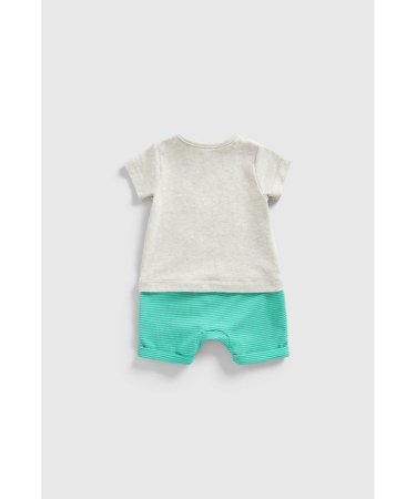 MOTHERCARE pükskostüüm, GF209 