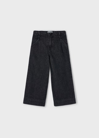 MAYORAL püksid, black, 4.578-84 