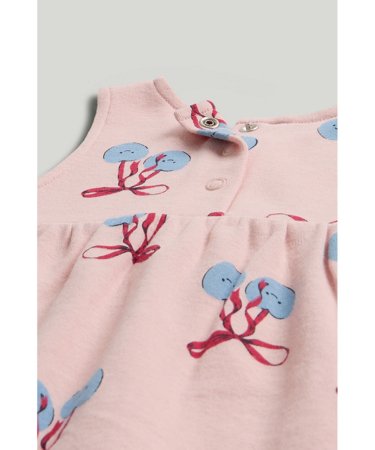 MOTHERCARE sipupüksid ja bodi, AX83101, cm 