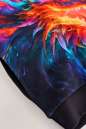 NEXT kapuutsiga pusa, F19703, 152 cm