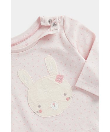 MOTHERCARE t-särk 2 gab., FB425 644671