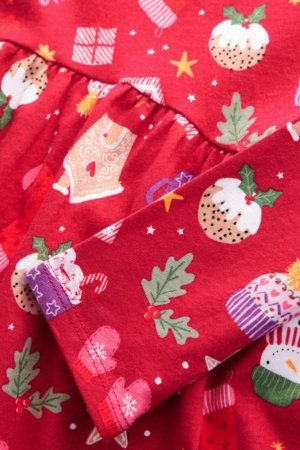 NEXT pikkade varrukatega kleit, A49934 