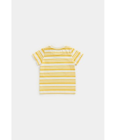 MOTHERCARE lühikeste varrukatega t-särk, EC276 630347