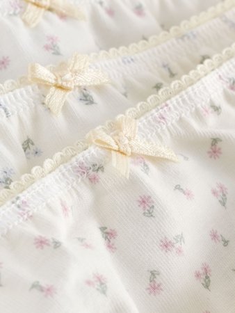 NEXT aluspüksid, 5 tk., AP1137, 134-140 cm 