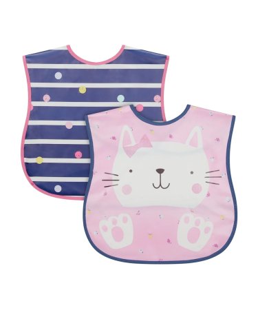 MOTHERCARE pudipõll, 2 tk., UA024 