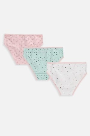 COCCODRILLO aluspüksid-bokserid, värvilised, suurus 