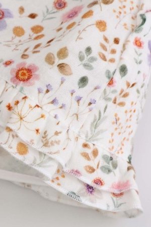 COCCODRILLO müts ACCESSORIES SUMMER GIRL, värv, WC5363103ALG-022-046, 46 cm 