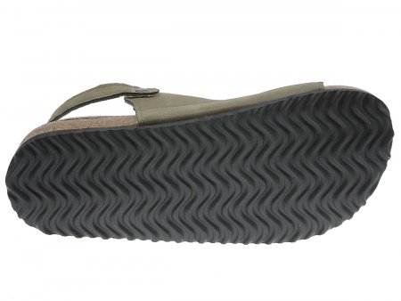 BEPPI sandaalid, khaki, 2197963 2197963-29