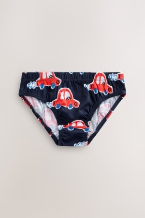 NEXT aluspüksid, 7 tk., AM6287, cm 