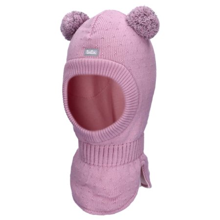 TUTU müts-kiiver, roosa, 3-007595, 44-48 cm 