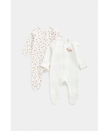 MOTHERCARE pükskostüüm, 2tk., FE102  