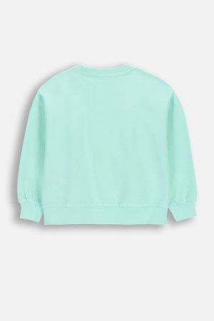 COCCODRILLO pusa, roheline, WC6132101SGK-011-104, 104 cm 