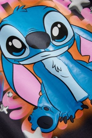 NEXT LILO AND STITCH lühikeste varrukatega t-särk, AK6008 152 