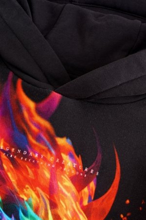 NEXT kapuutsiga pusa, F19703, 152 cm