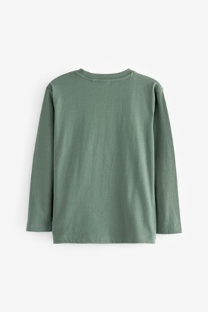 NEXT MARIO KART pikkade varrukatega särk, 156769 152 