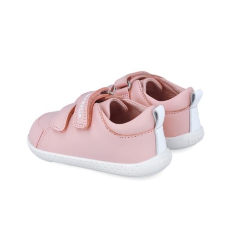 GARVALIN tekstiilist jalanõud, BAREFOOT, 242322-D712, 22 suurus 